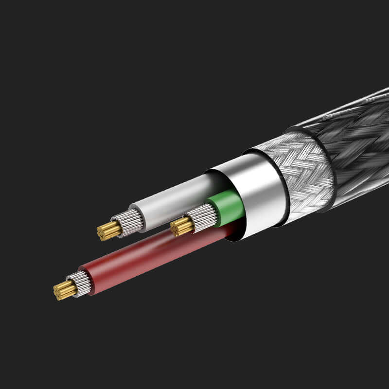FiiO LT-TC1 Type-C to Type-C USB Cable