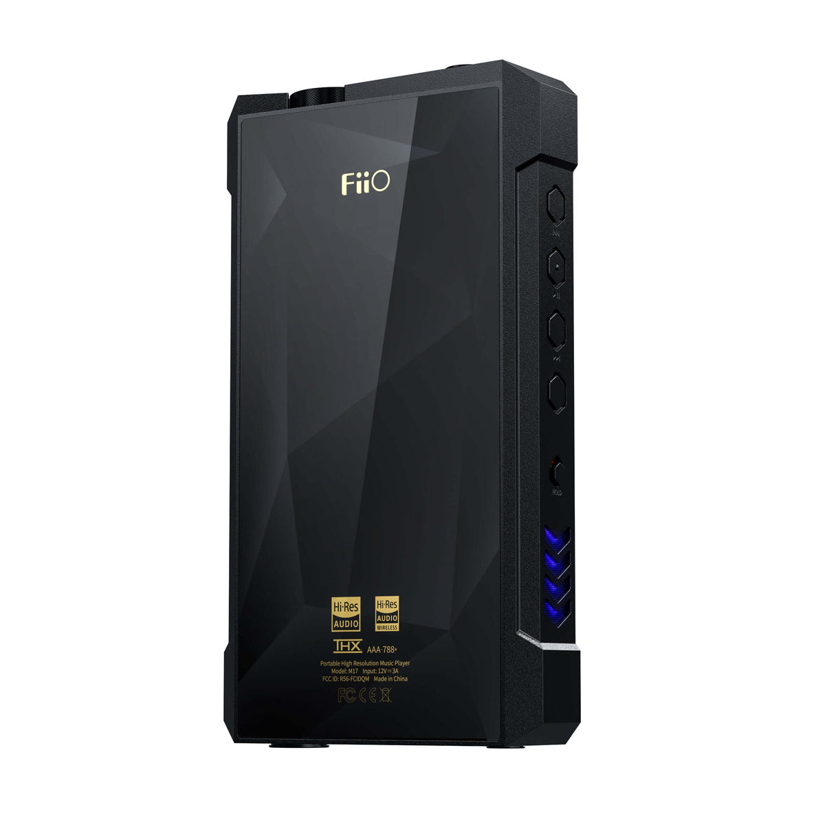 FiiO M17 Portable Music Player