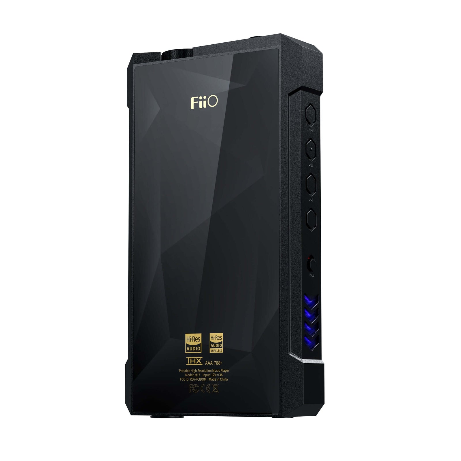 FiiO M17 Portable Music Player
