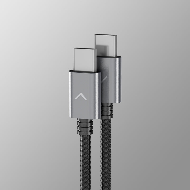 FiiO LT-TC1 Type-C to Type-C USB Cable - Gears For Ears