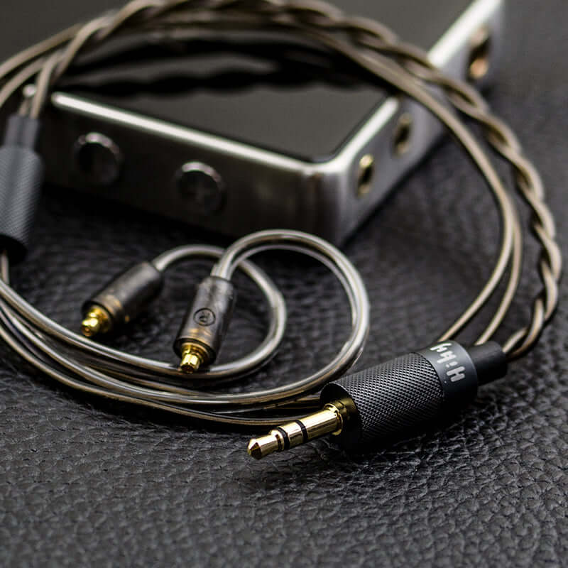 Hiby 3.5mm Short Cable (0.5m)