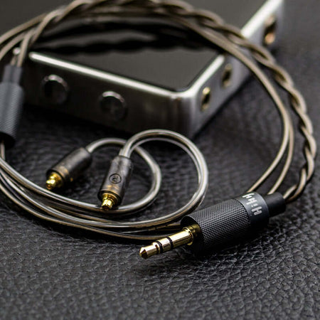 Hiby 3.5mm Short Cable (0.5m)