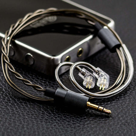 Hiby 3.5mm Short Cable (0.5m)