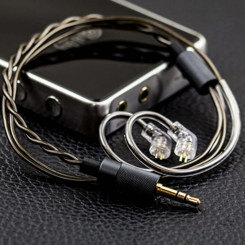 Hiby 3.5mm Short Cable (0.5m)