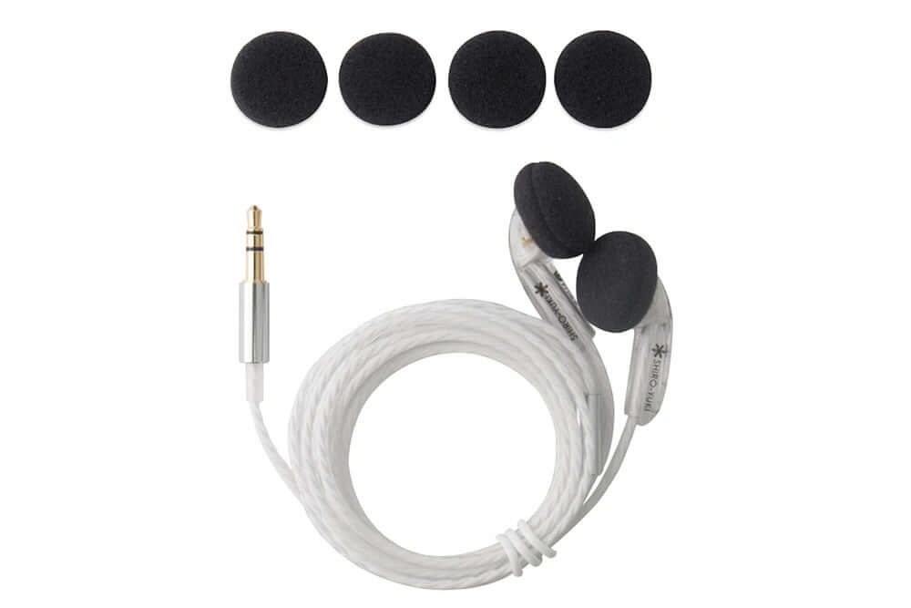 Moondrop ShiroYuki White Snow