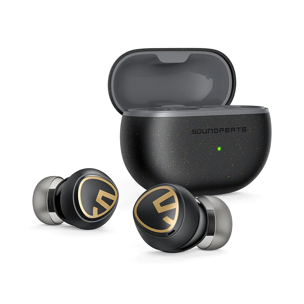 Soundpeats Mini Pro HS True Wireless Earbuds