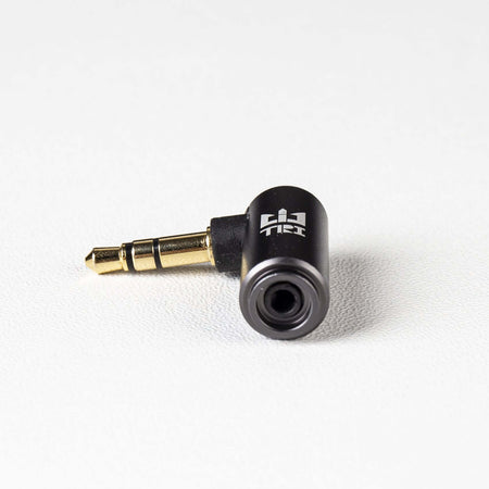 TRI Gold Plated Cable Adapter