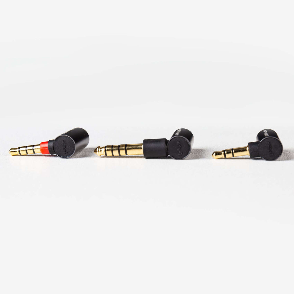 TRI Gold Plated Cable Adapter