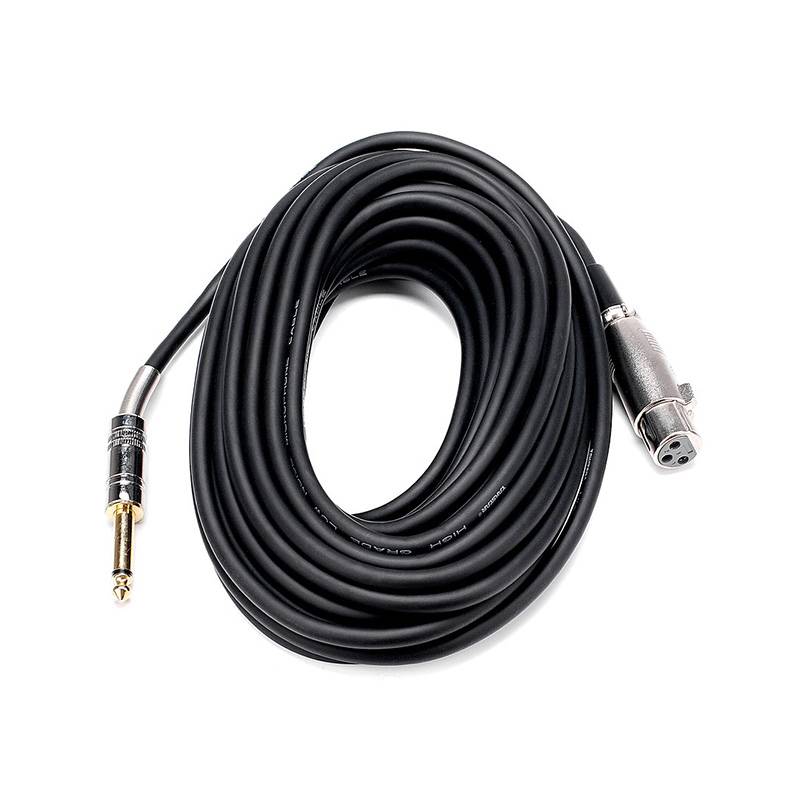 Takstar C10-1 Microphone Cable