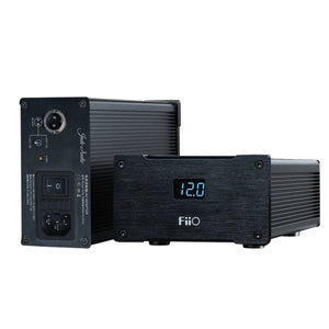 FiiO PL50 Linear Power Supply