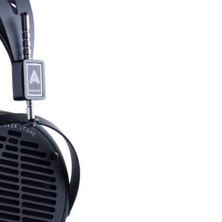 Audeze LCD-2 2
