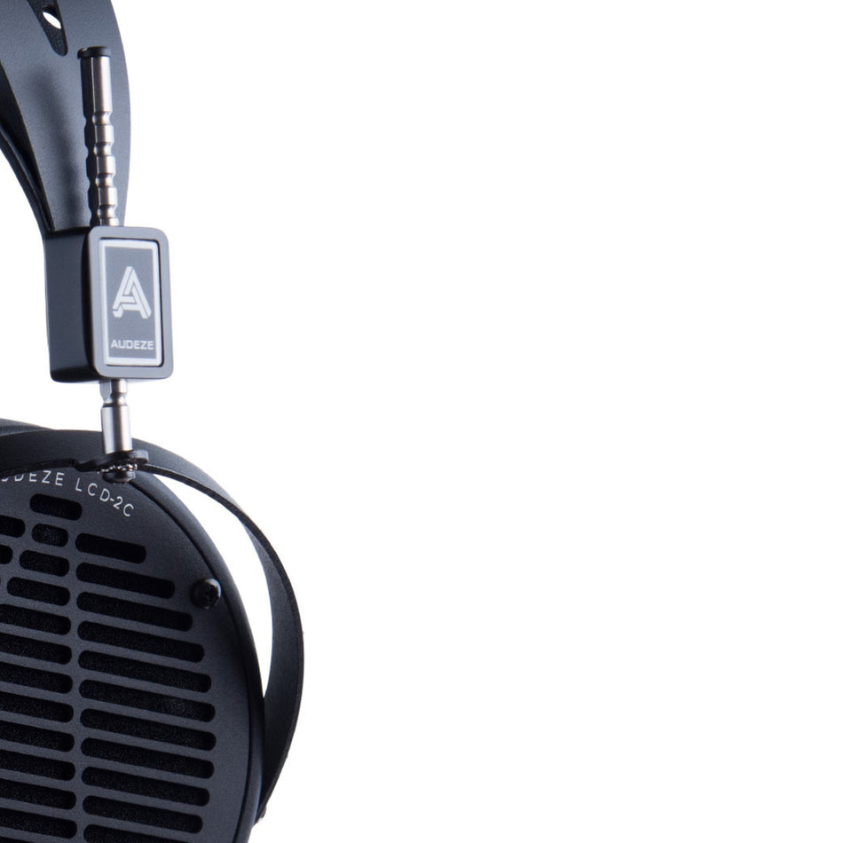 Audeze LCD-2 2