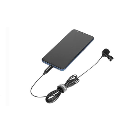 Saramonic LavMicro U3A Lavalier Microphone kit
