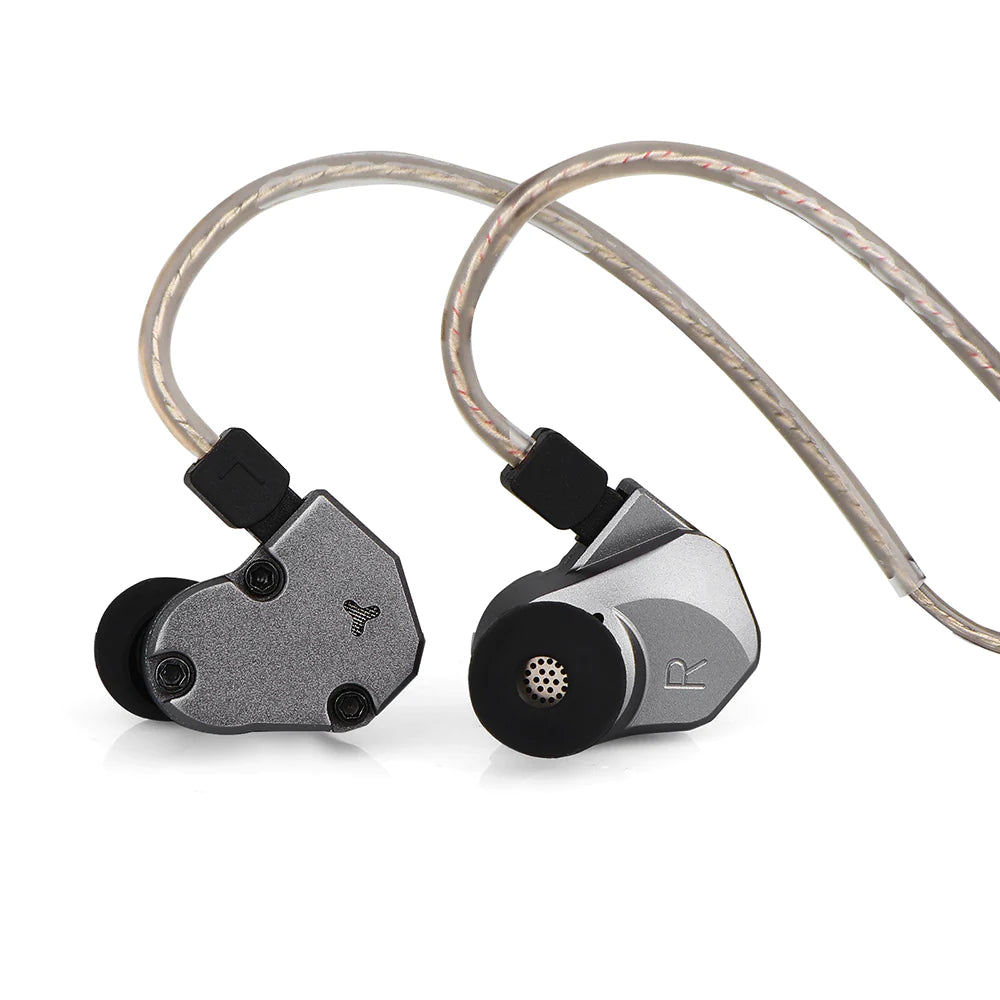 TinHiFi C2 In Ear Monitor