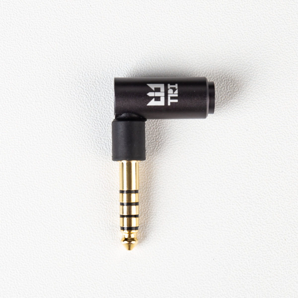 TRI Gold Plated Cable Adapter