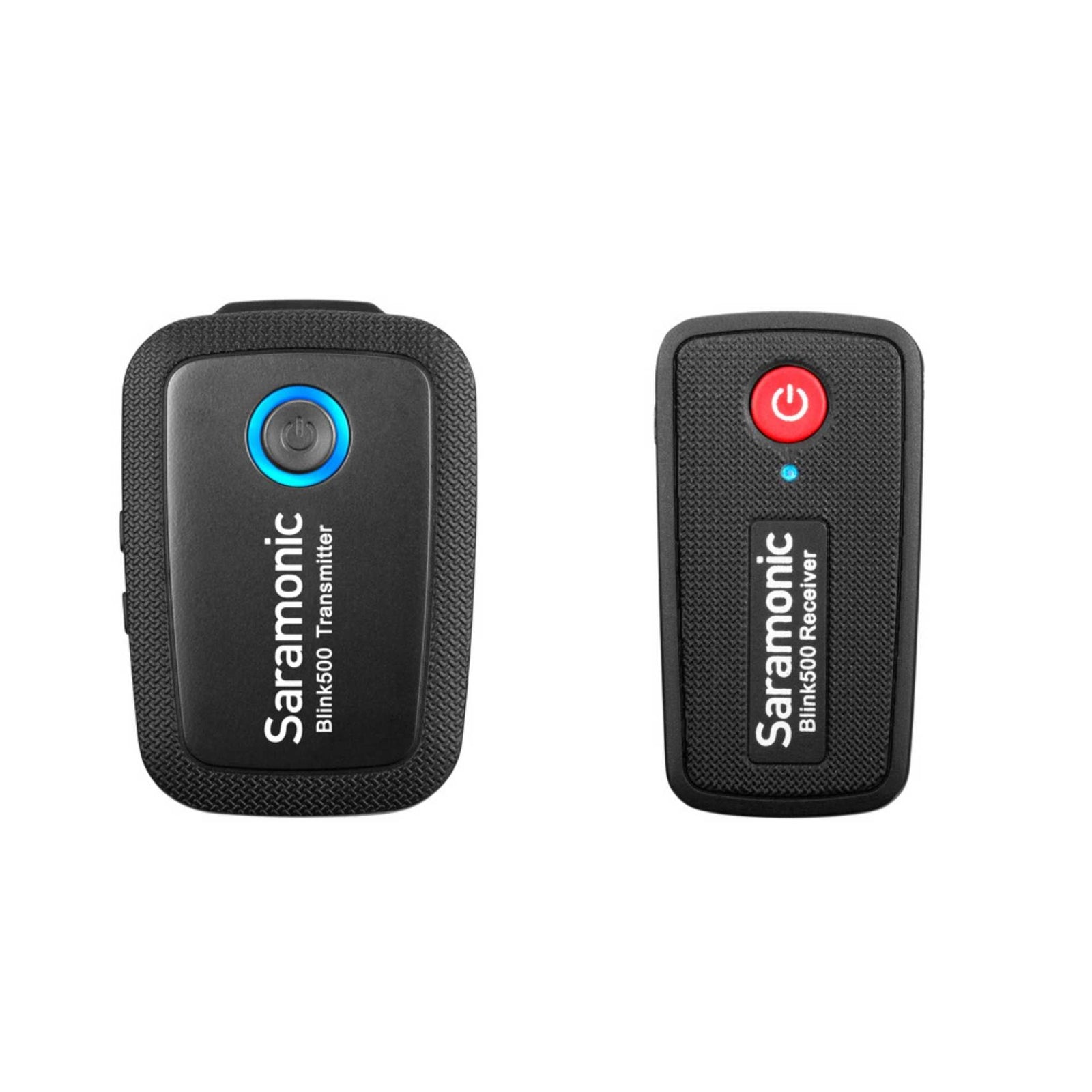 Saramonic Blink 500 B1 Ultracompact Wireless Clip-On Mic System