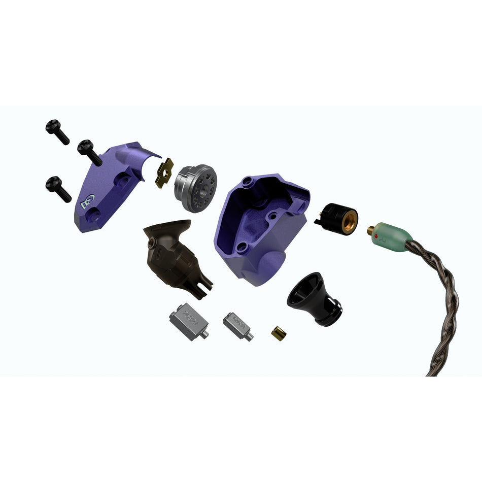 Campfire Audio Mammoth In Ear Monitor