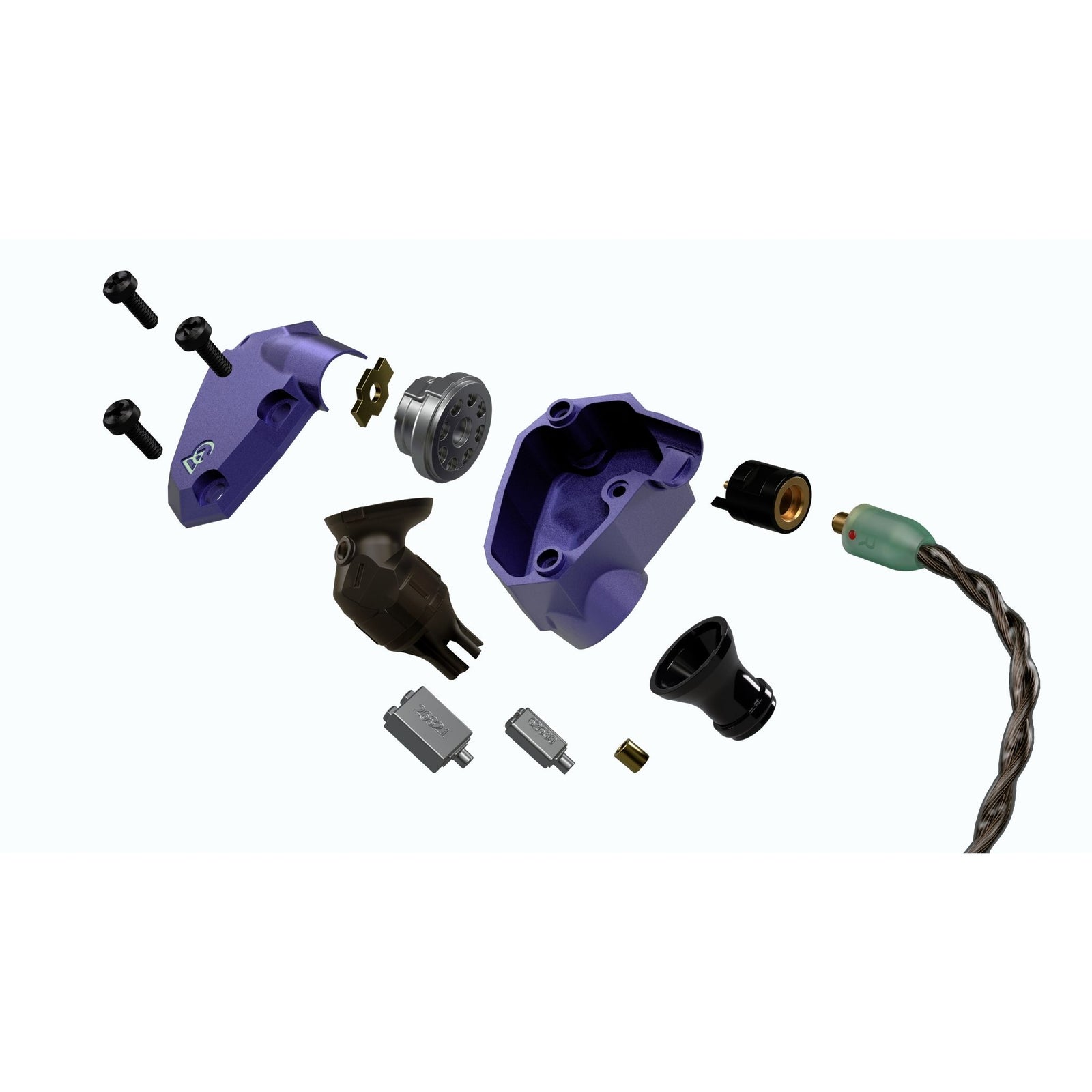 Campfire Audio Mammoth In Ear Monitor