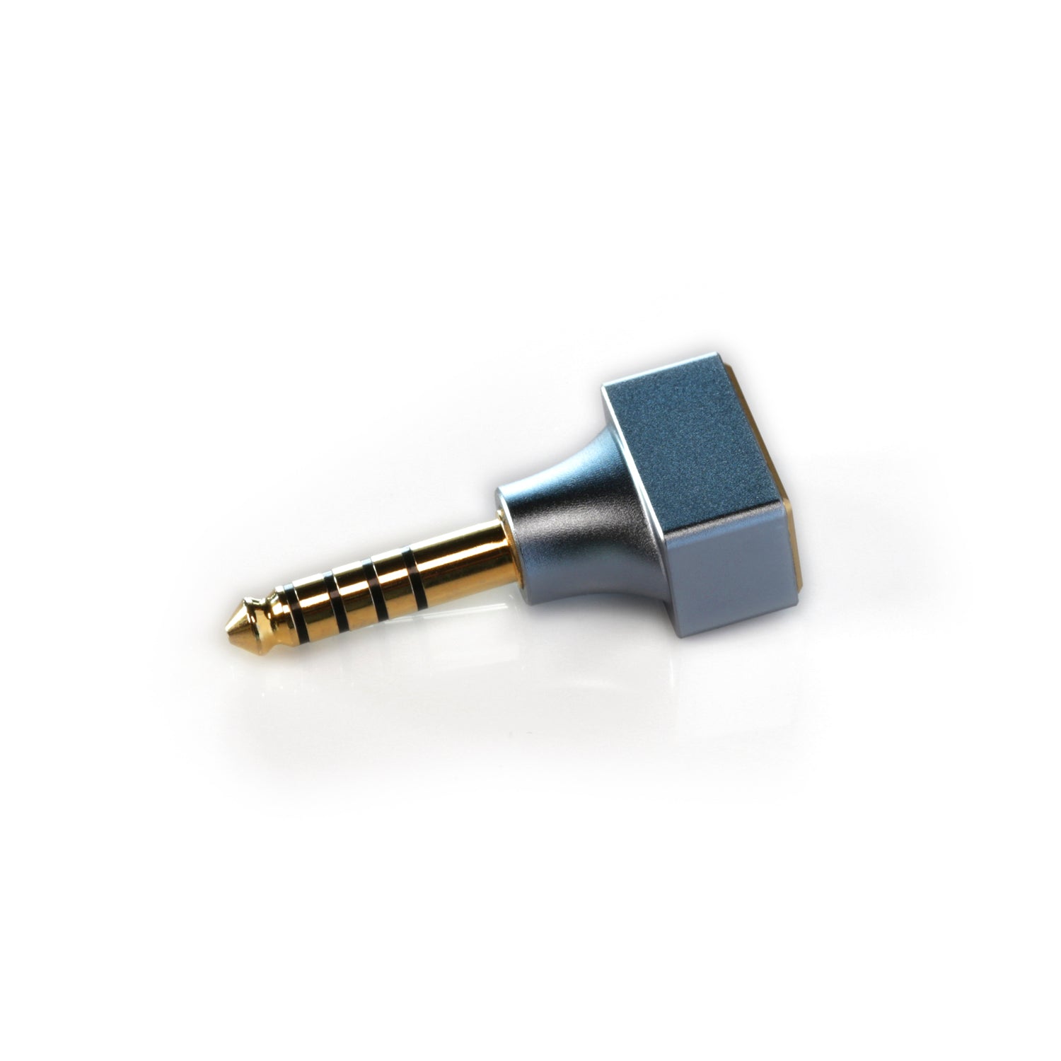 DDHifi DJ30A (2021) 3.5mm Female to 4.4mm Male audio Adapter