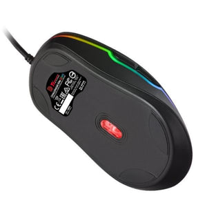 Thermaltake Challenger Elite RGB Keyboard And Mouse Combo