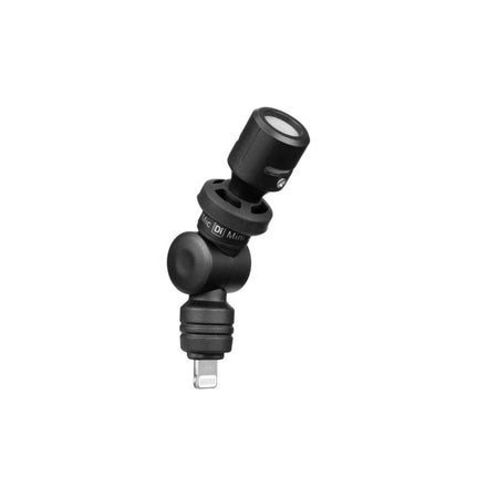 Saramonic SmartMic Di Mini Professional Microphone