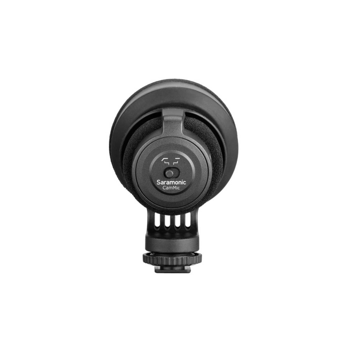 Saramonic CamMic Lightweight On-Camera Microphone