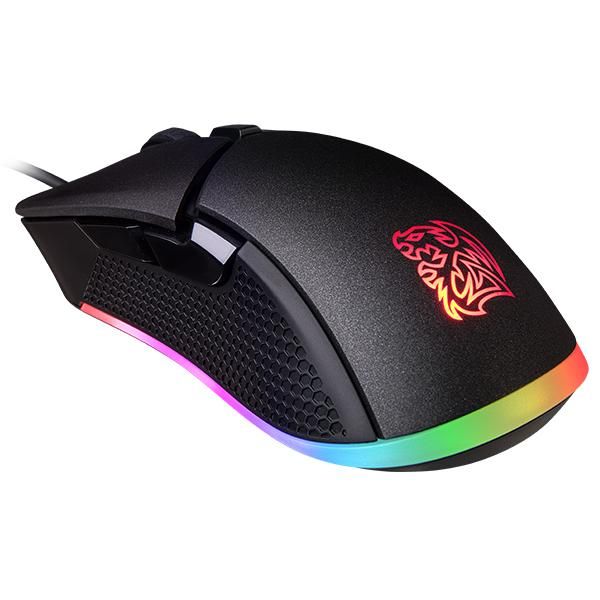 Thermaltake IRIS RGB Optical Gaming Mouse