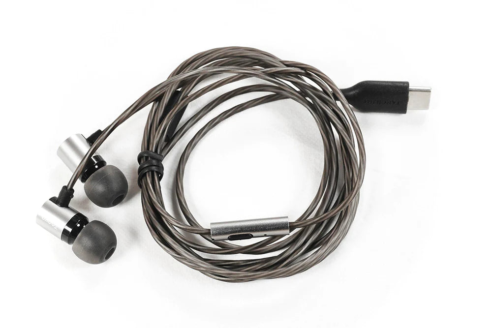 TANCHJIM Tanya 7MM In Ear Monitor