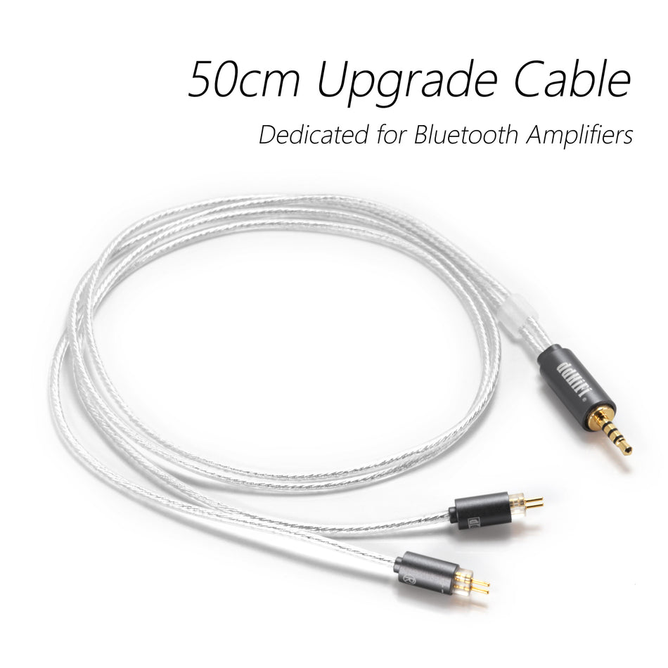 DD Hifi BC50B 50cm Earphone Cable for Bluetooth Amplifiers