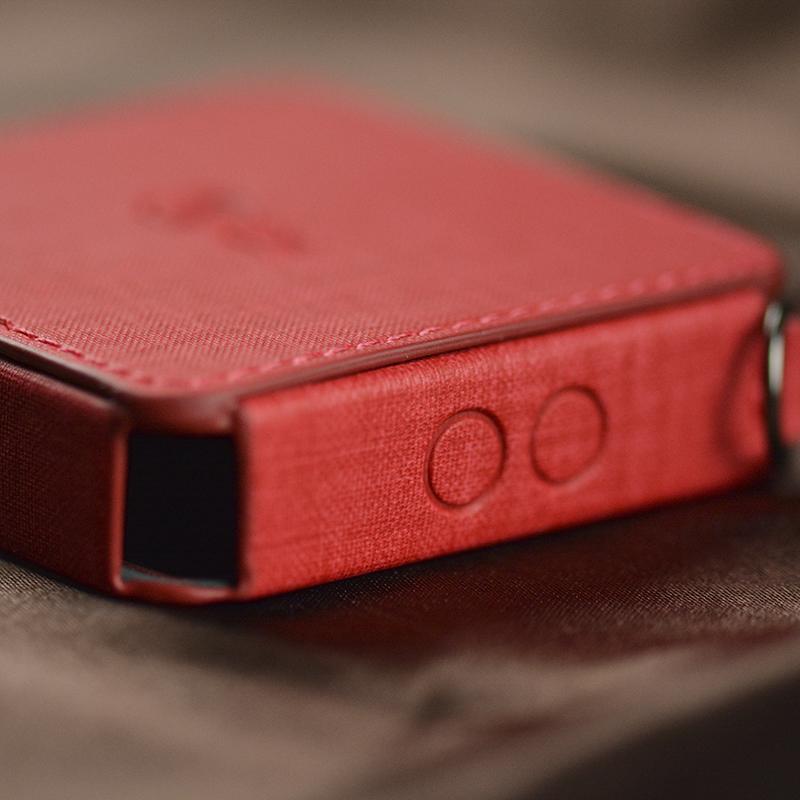 Hiby R2 Case