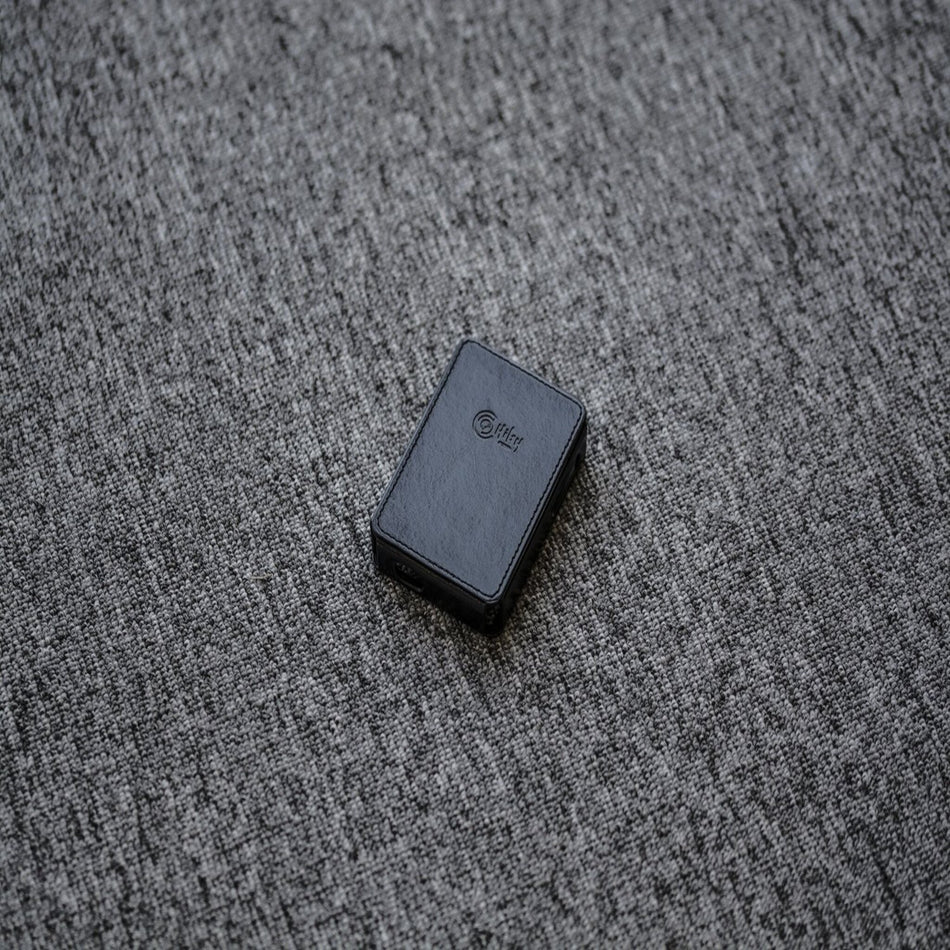 Hiby R3 Pro Leather Case