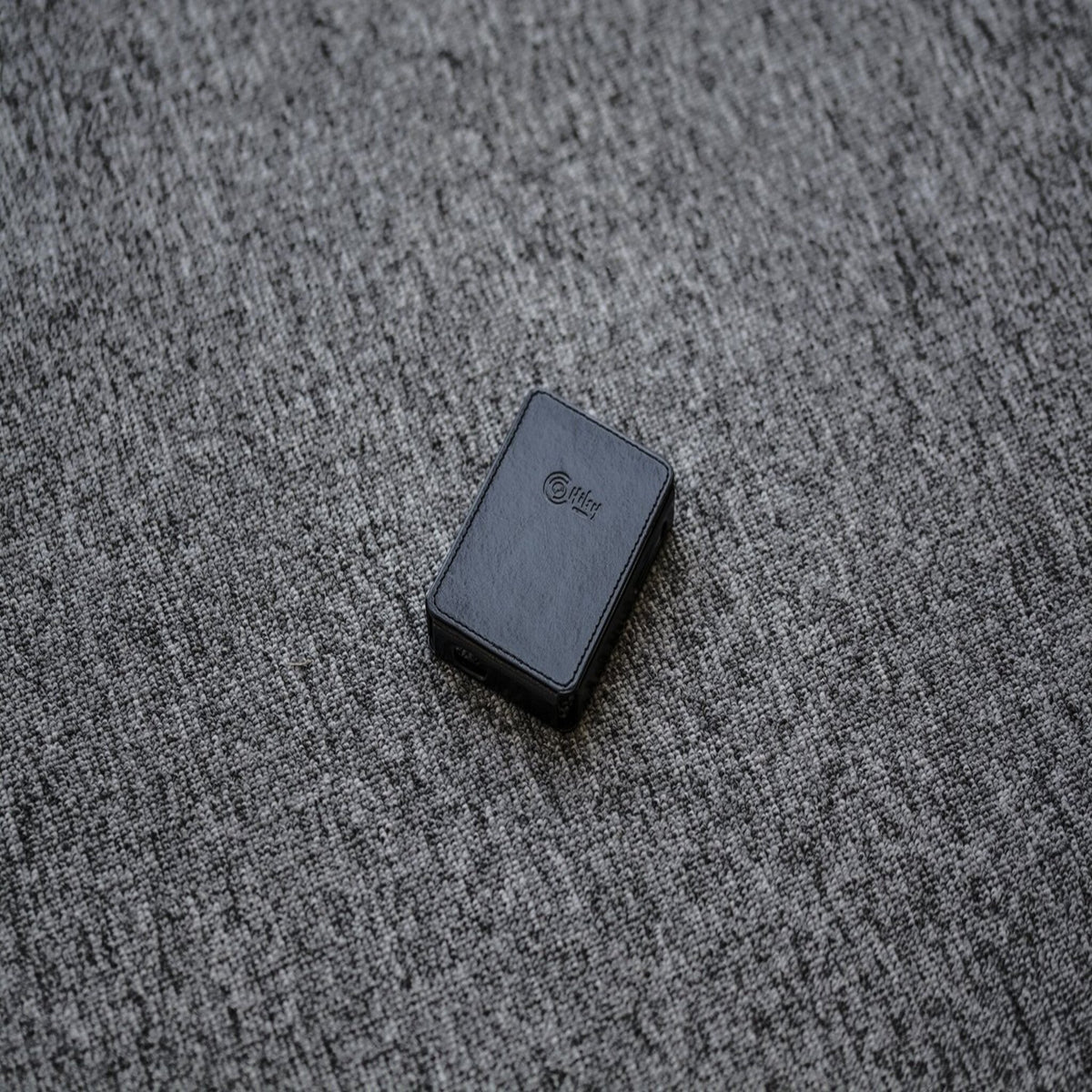 Hiby R3 Pro Leather Case