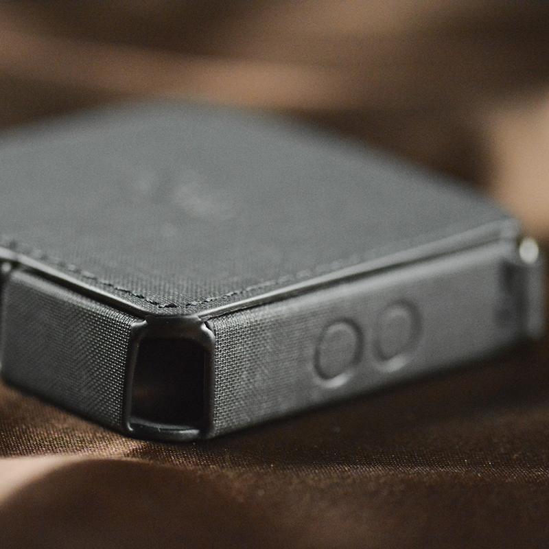 Hiby R2 Case