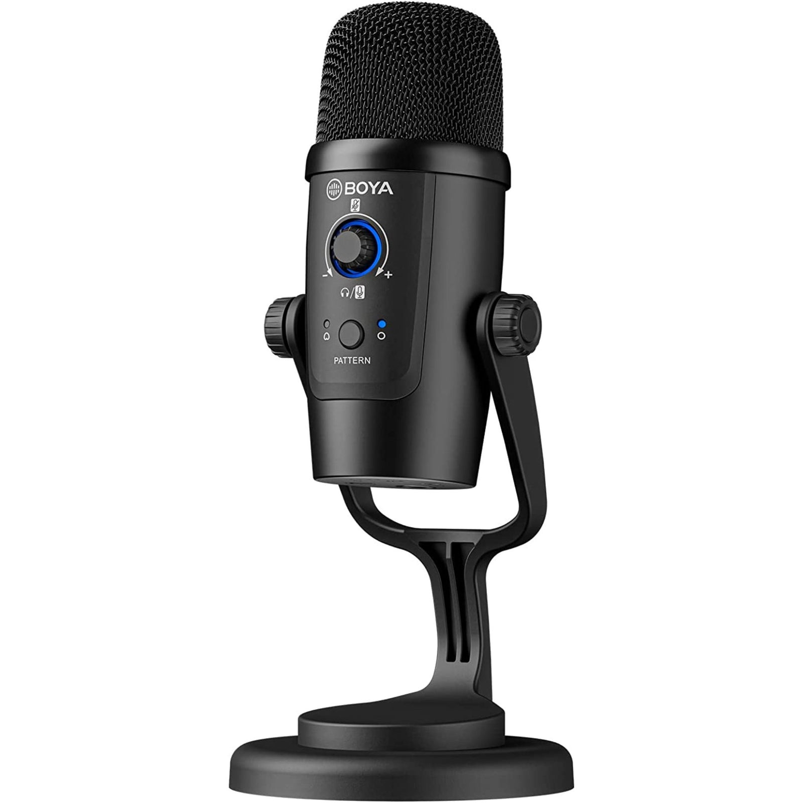 BOYA BY-PM500W Wireless Microphone