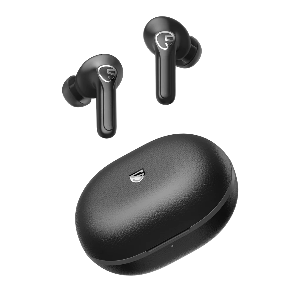 Soundpeats Life True Wireless Earbuds Gears For Ears
