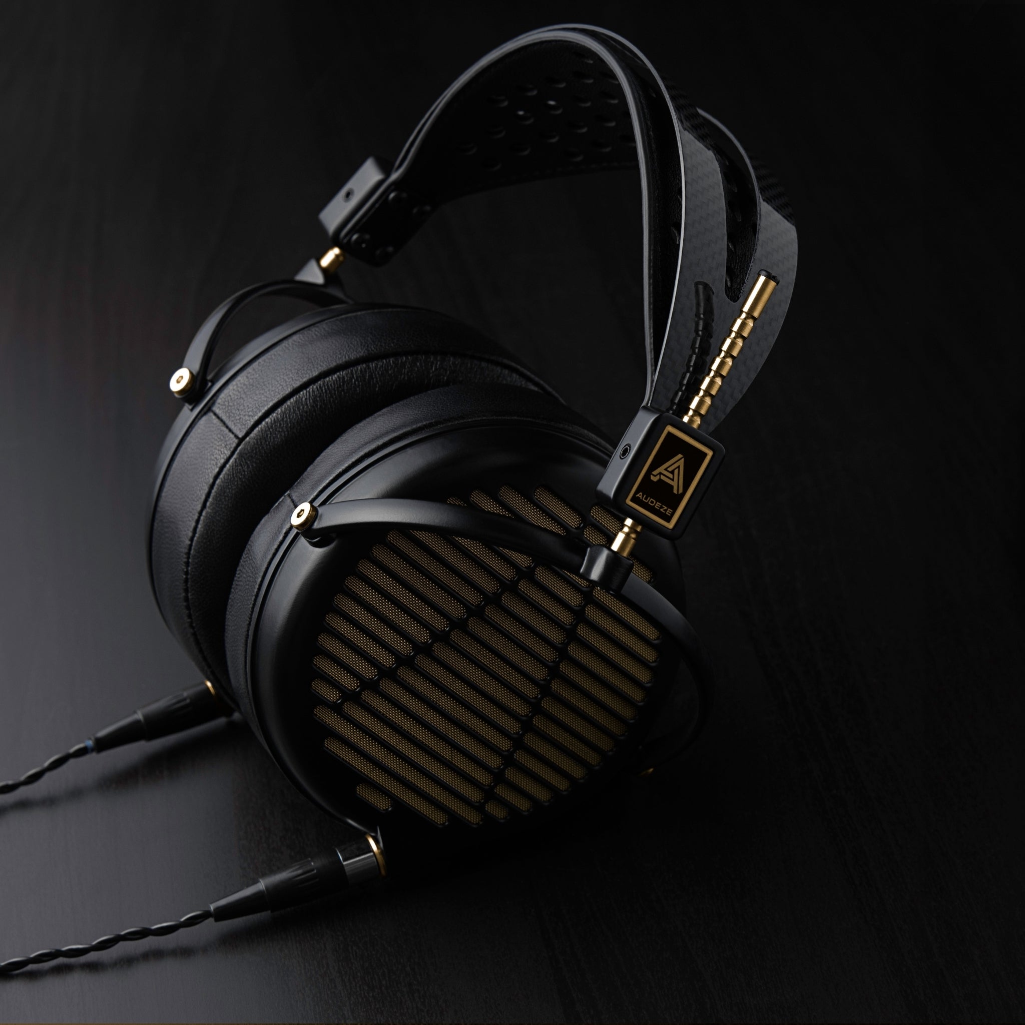 Audeze LCD-MX4 2