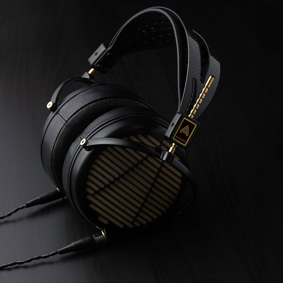 Audeze LCD-MX4 2