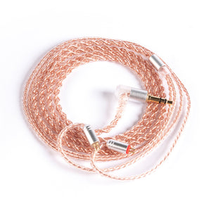 KB Ear 4 Core Copper Cable (2 Pin)