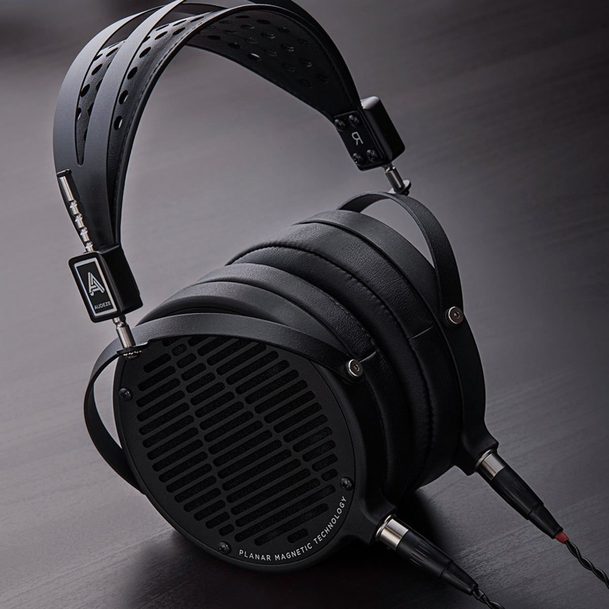 Audeze LCD-2 Classic Planar Magnetic Headphone