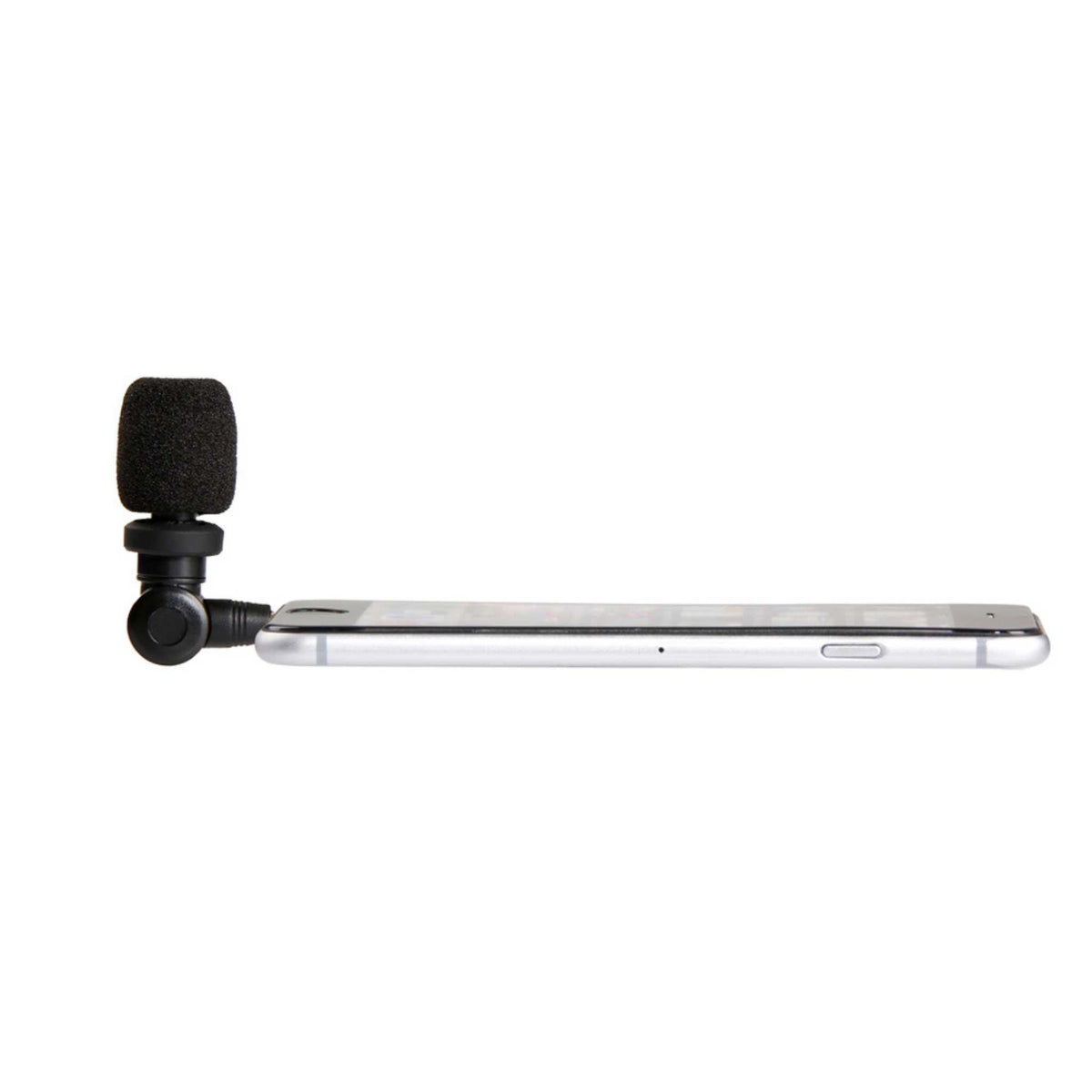 Saramonic SmartMic Omnidirectional Microphone