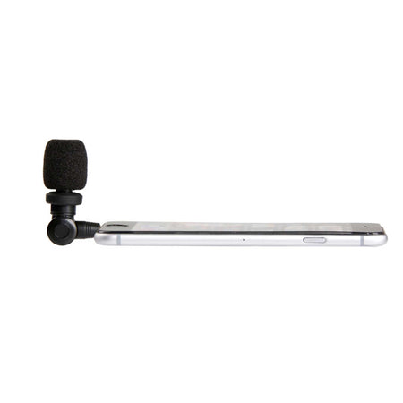 Saramonic SmartMic Omnidirectional Microphone