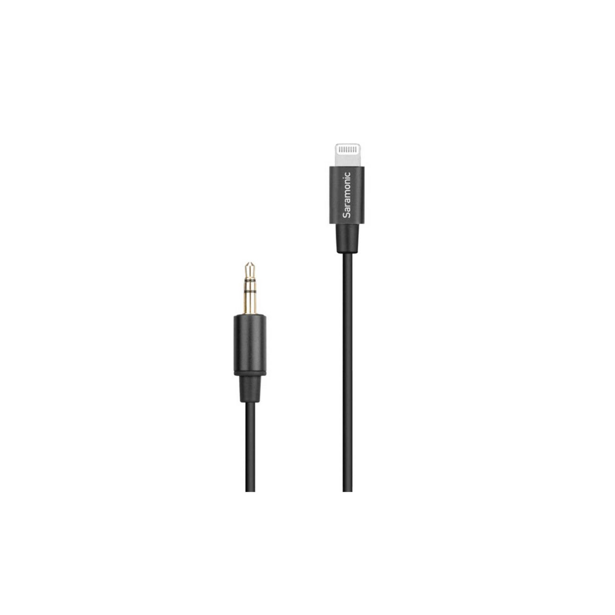 Saramonic LavMicro U1A Clip-on microphone