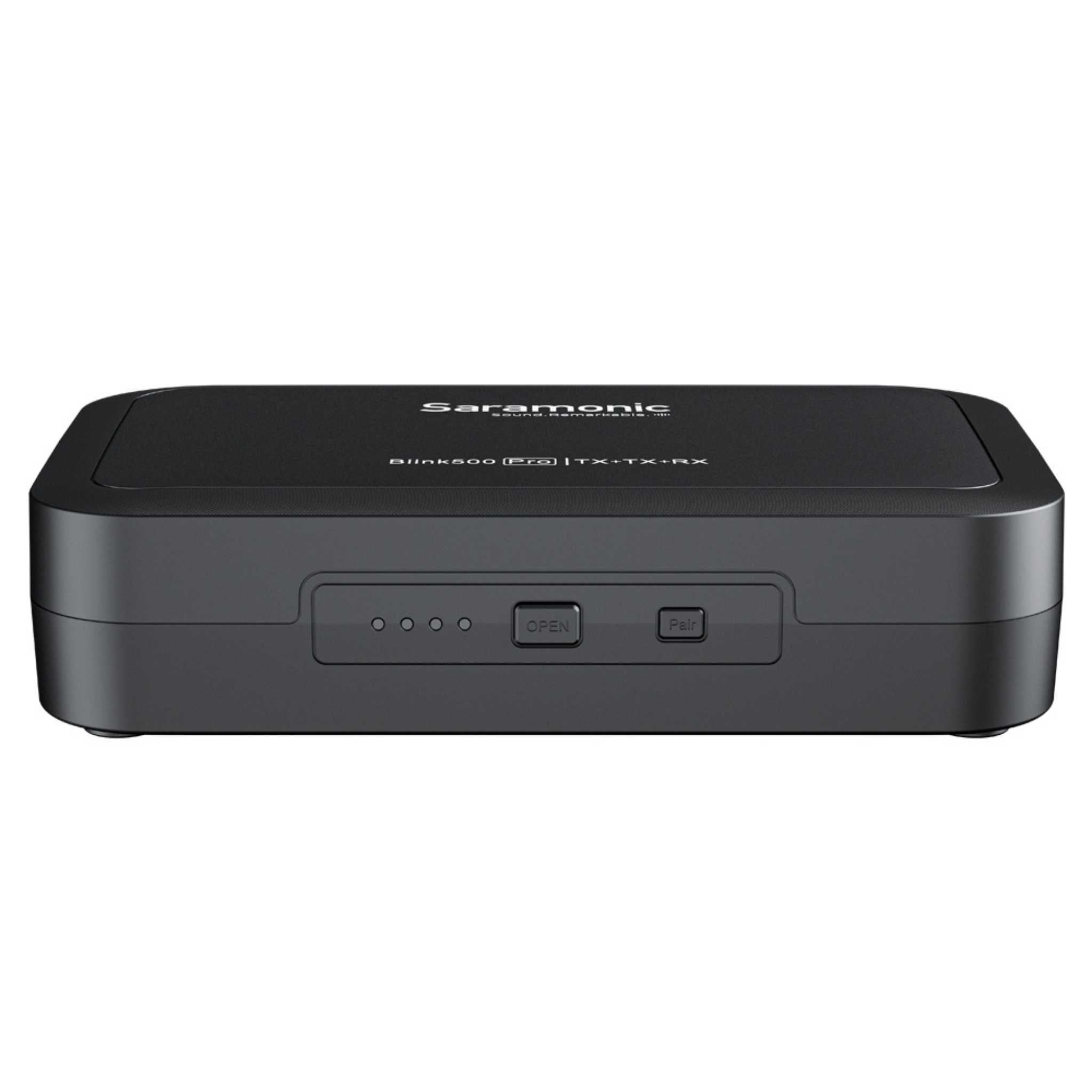 Saramonic Blink500 Pro B2(TX+TX+RX) Wireless Microphone System