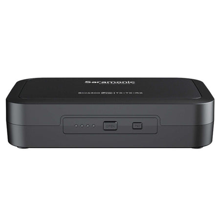 Saramonic Blink500 Pro B2(TX+TX+RX) Wireless Microphone System