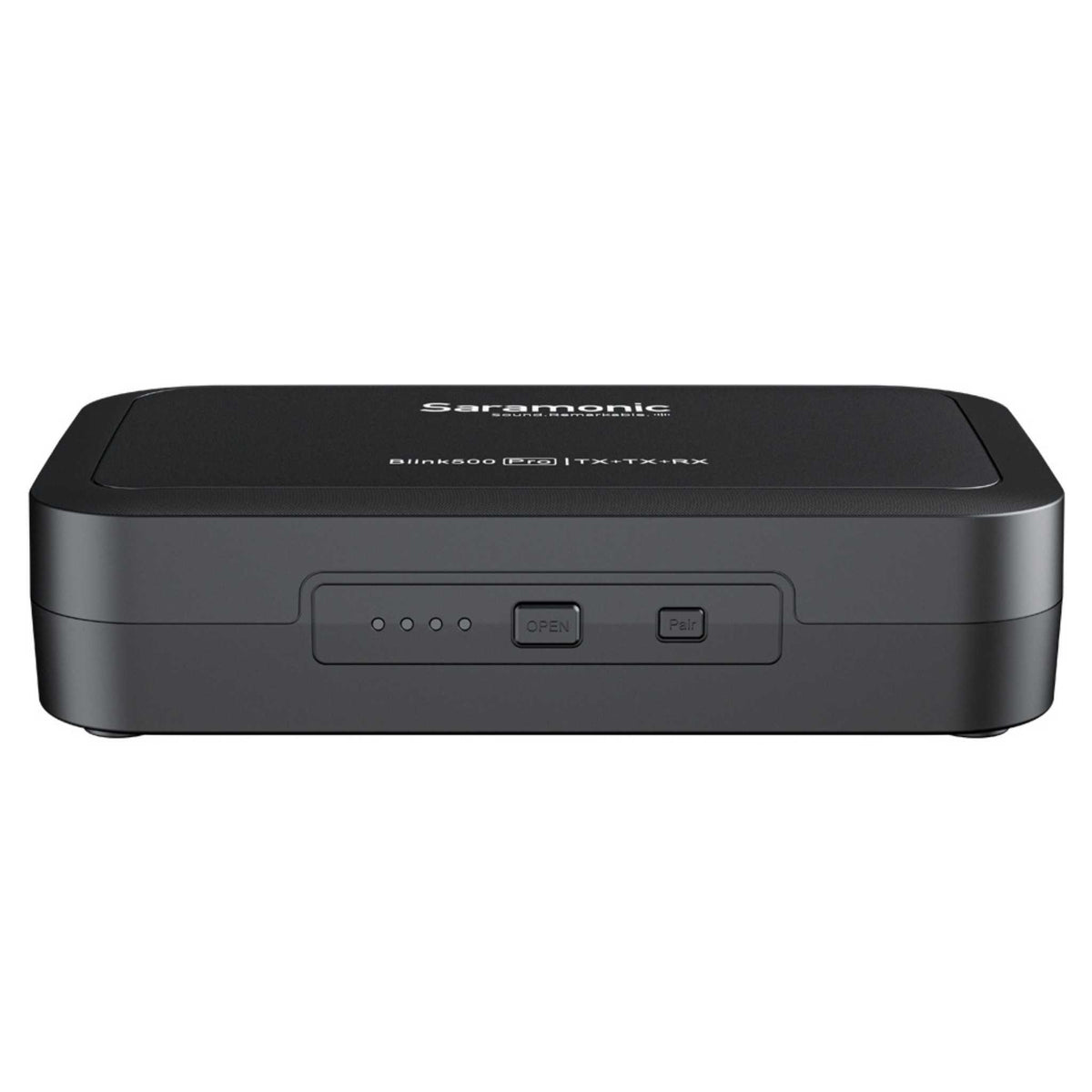 Saramonic Blink500 Pro B2(TX+TX+RX) Wireless Microphone System