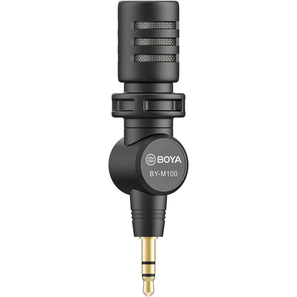 Boya BY-M100 Condenser Microphone