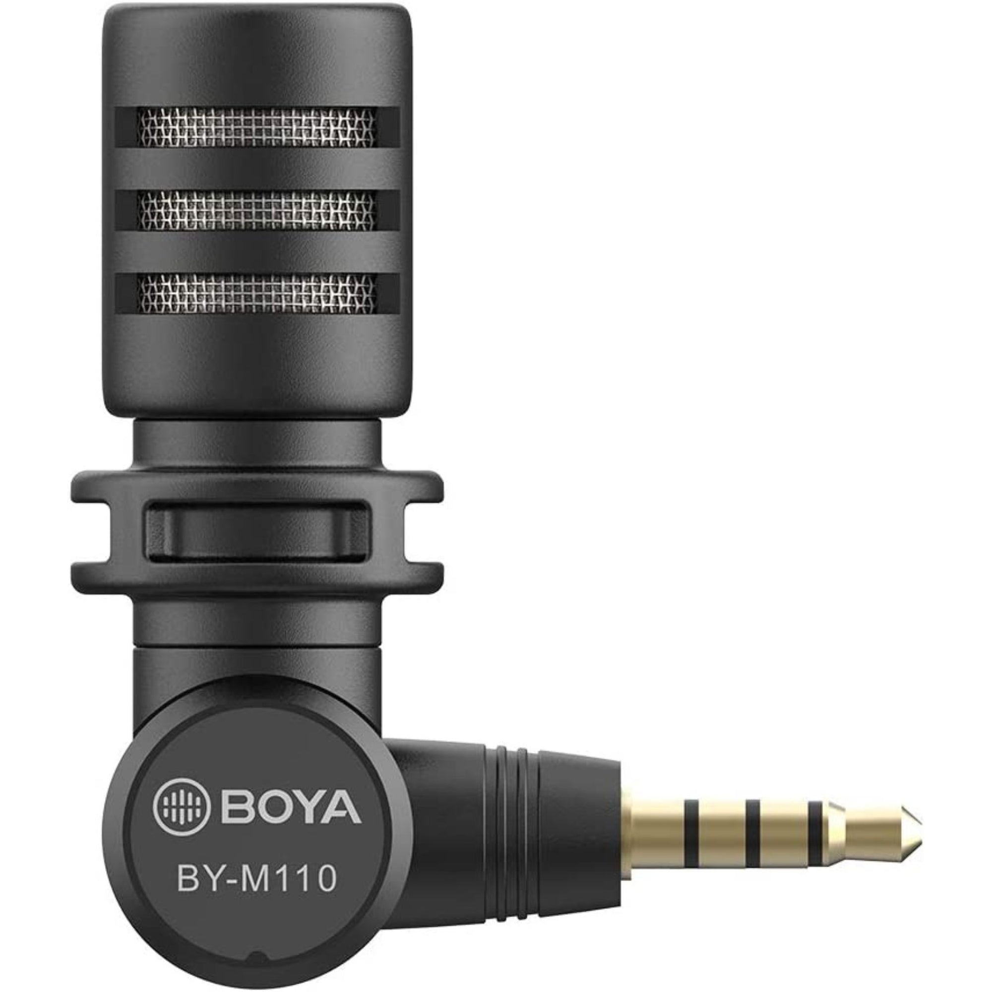 BOYA M110 Condenser Microphone