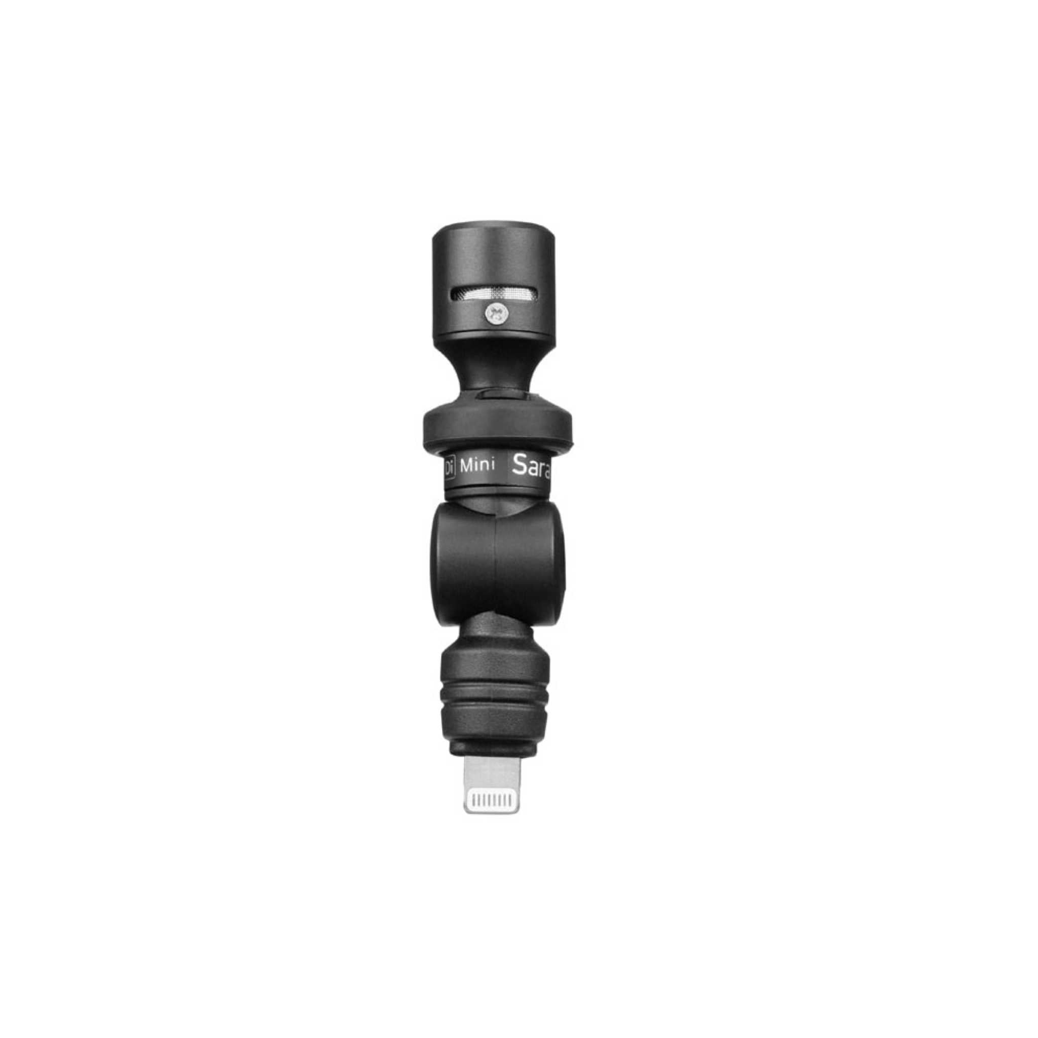 Saramonic SmartMic Di Mini Professional Microphone
