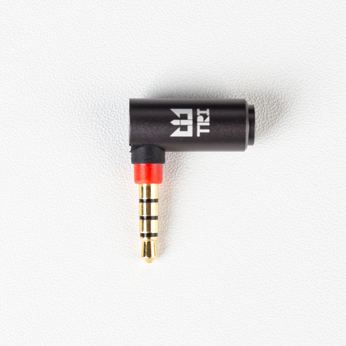 TRI Gold Plated Cable Adapter