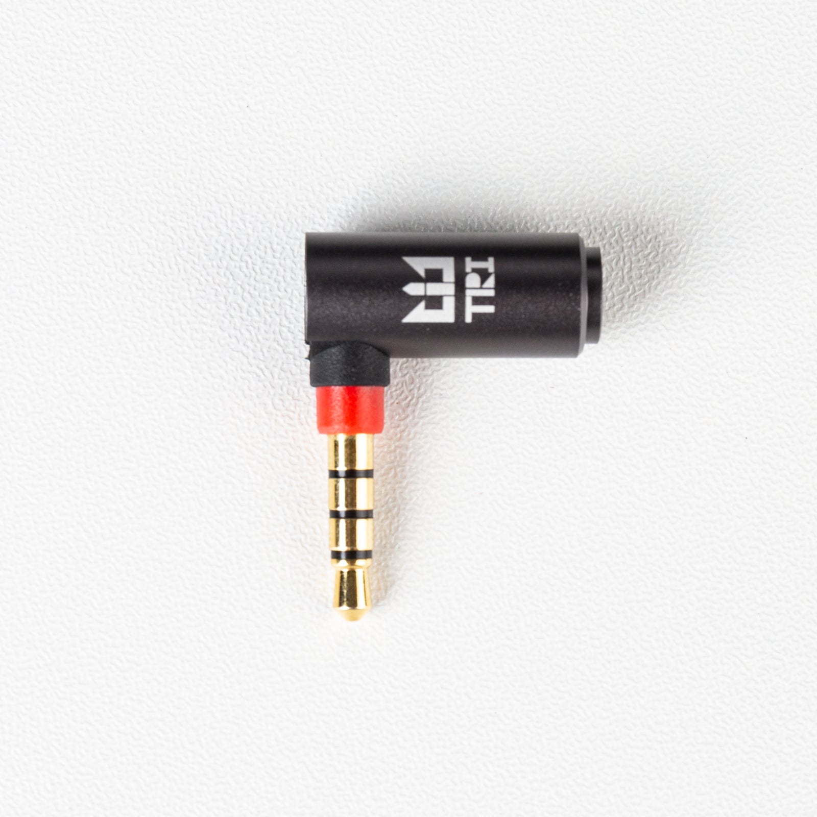 TRI Gold Plated Cable Adapter